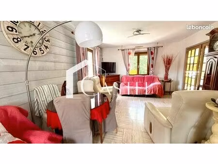 maison 4 pièces 92 m²