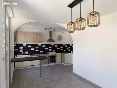 maison à louer sur equeurdreville