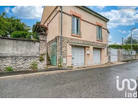 maison 5 pièces 87 m²