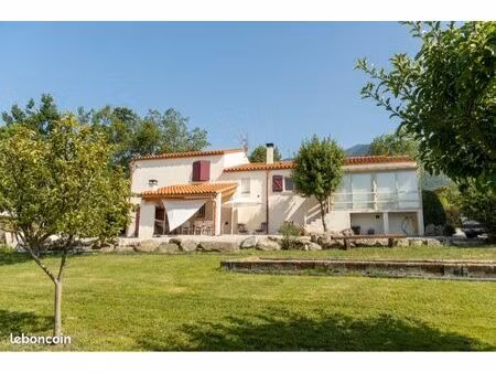 maison 4 faces