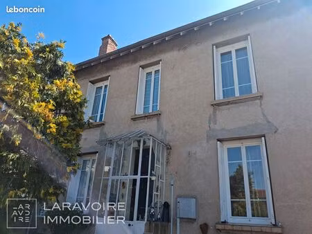 maison 4 pièces 98 m²