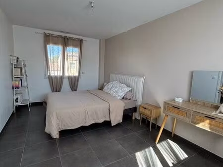 maison 2 chambres avec jardin et terrasse