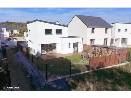 maison 5 pieces 108m2