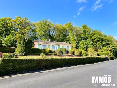 maison 4 pièces 92 m²