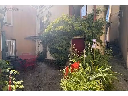 maison 4 pièces 92 m²