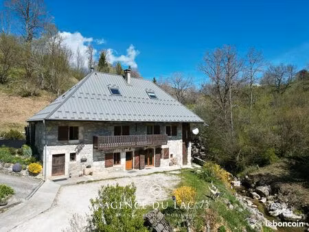 moulin rénové
