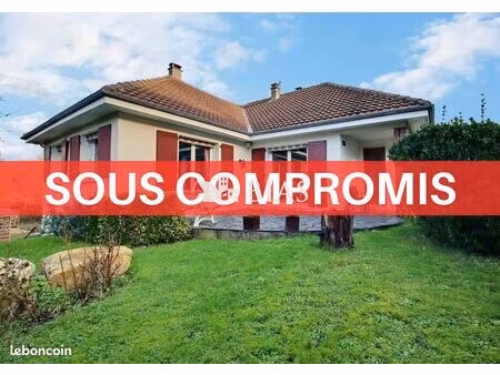 maison 4 pièces 102 m²