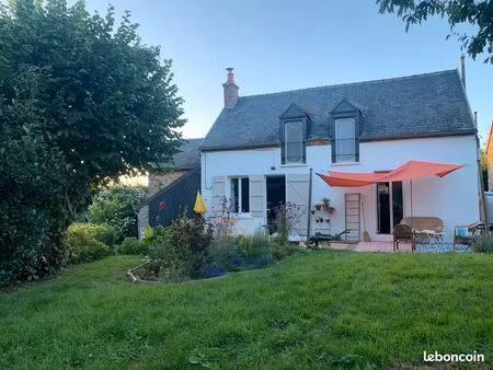 maison d'artiste creuse