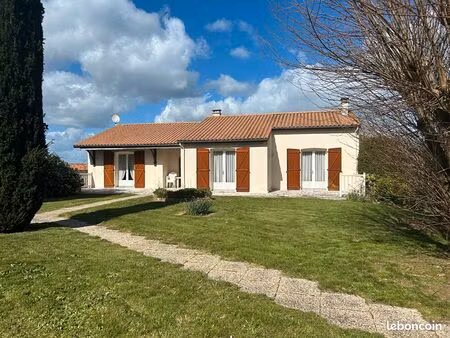 maison 6 pièces 180 m²