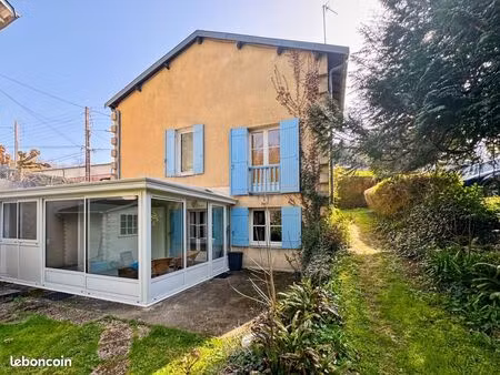 maison 3 pièces 75 m²