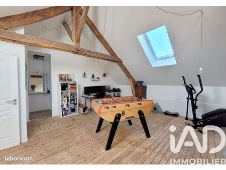 maison 5 pièces 150 m²