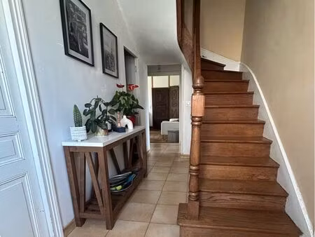 maison à rénover