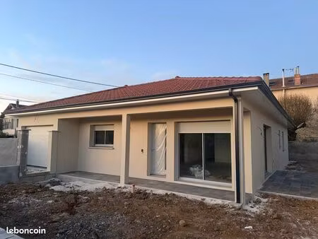 villa t4