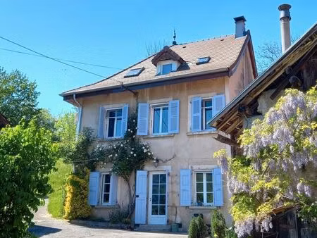 maison meublée 120m² - 4 chambres