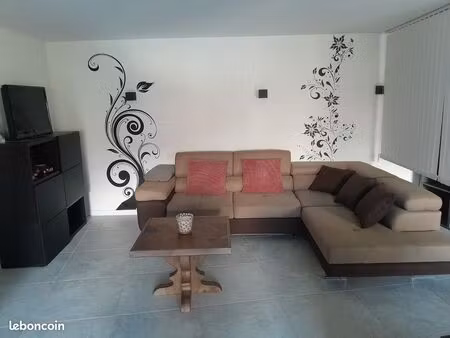 location appartement neuf  charges comprises