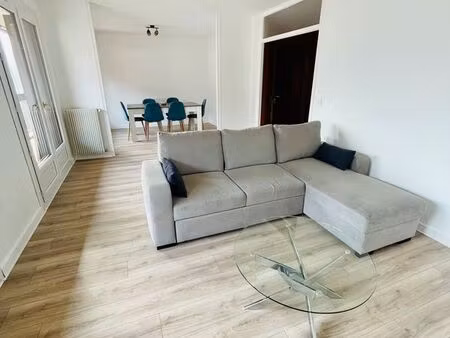 appartement t3 possibilité t4 70 m2
