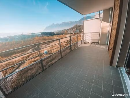 location appartement t3