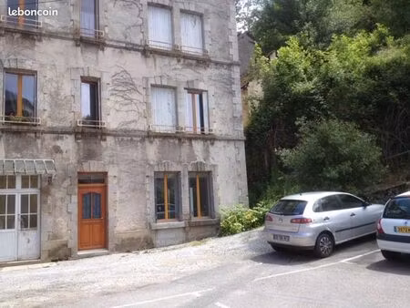 a louer studio aubusson