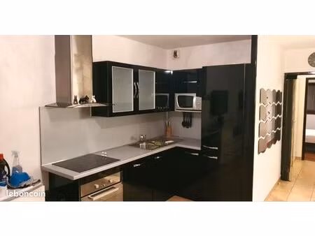 appartement 2 pièces 45m2