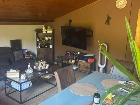 appartement t3