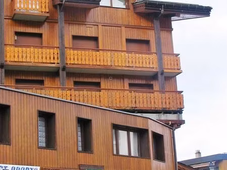 a louer au mois courchevel 1650