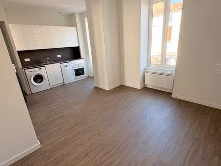 appartement neuf à louer