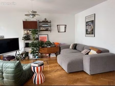 appartement t3
