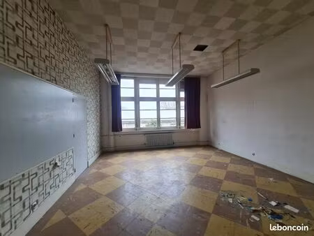appartement 2 pieces 50 m2