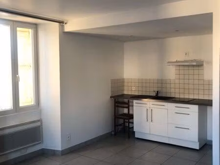 appartement duplex