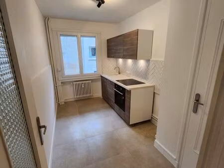 location appartement firminy