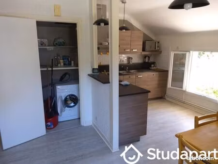 chambre 1 pièce 11 m²