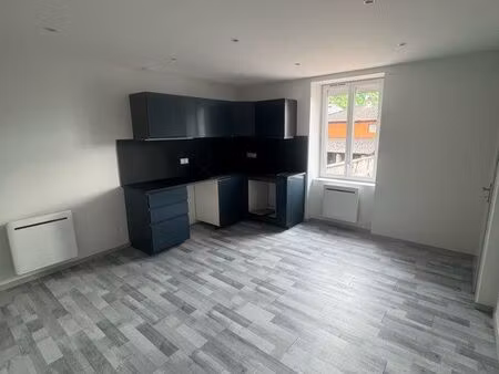 2e appartement t2 neuf 35m2