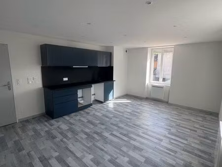 appartement t2 neuf 38m2