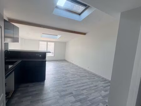 appartement t2 neuf 40 m2