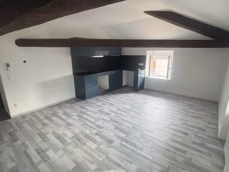 appartement t2 neuf 43m2