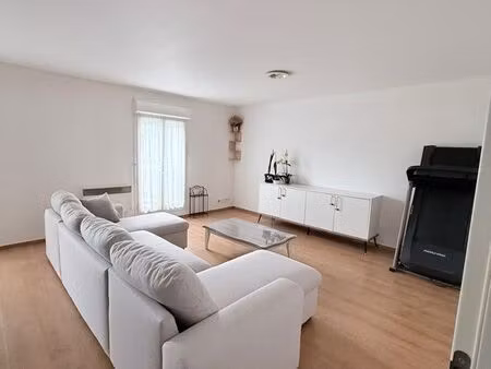 appartement t3 à louer