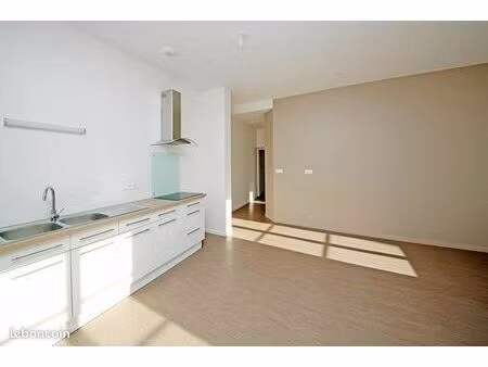 t3  à louer centre-ville de gaillac