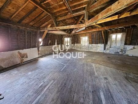 immeuble à vendre