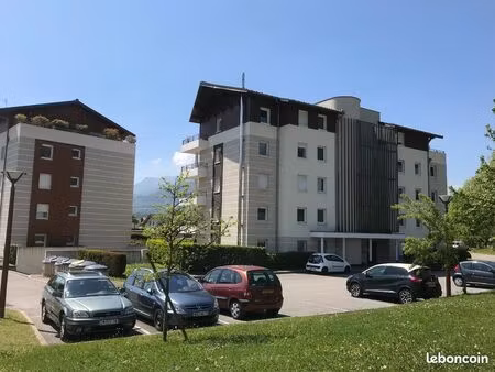 loue appartement 3 pièces 66 m²
