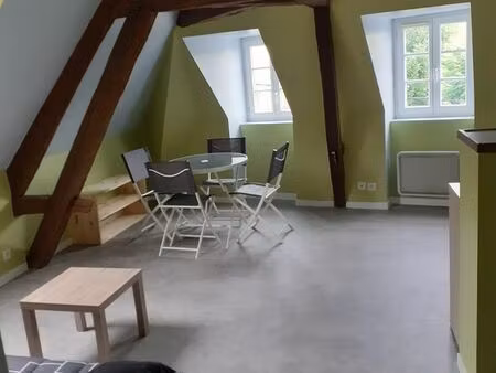 studio équipé centre ville