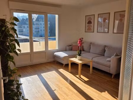 appartement 2 pièces 54m2