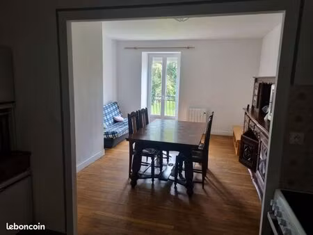 appartement t2