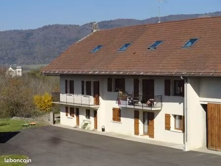 t5 menthonnex en bornes