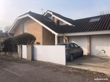 studio meublé à louer à meylan