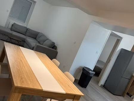 appartement 47m2