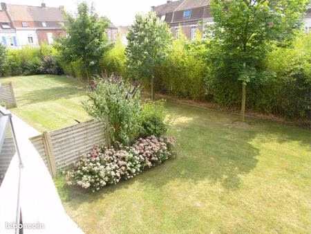 appartement 3 pièces 82 m²