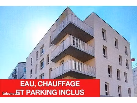 appartement t4