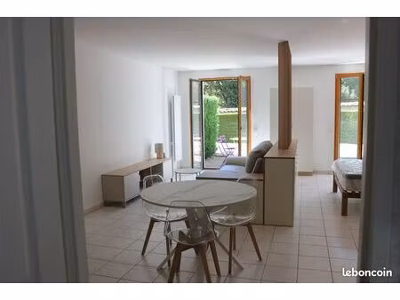grand studio 49 m2