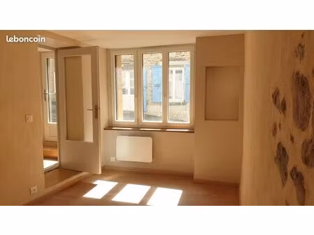 appartement t1