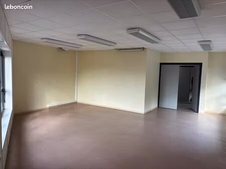 location bureaux